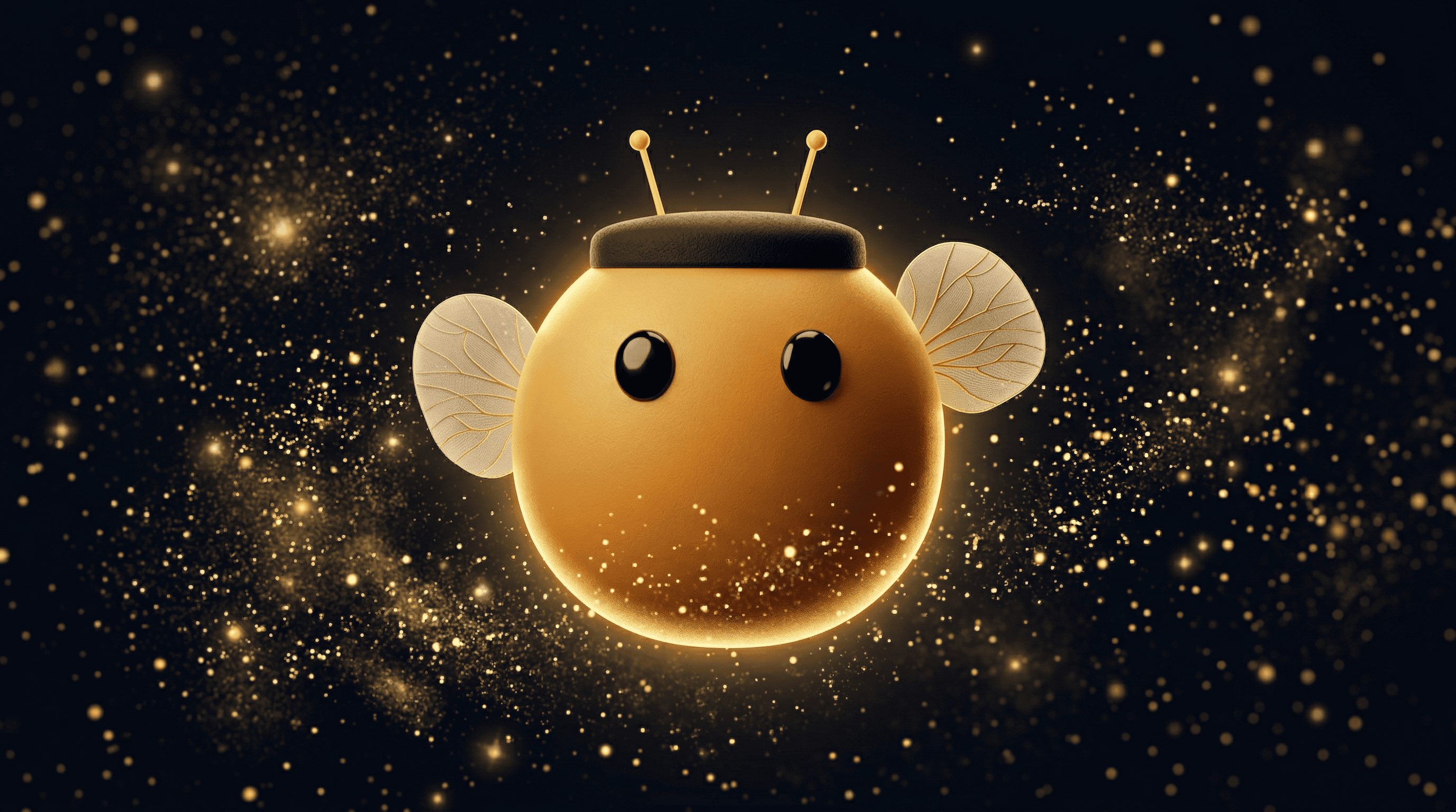 Sahura mascot